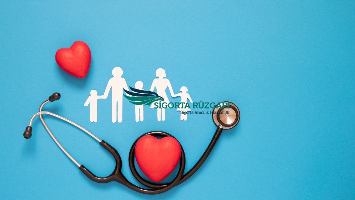 Eskişehir Tamamlayıcı Sağlık Sigortası (TSS) Nedir, Neleri Kapsar?