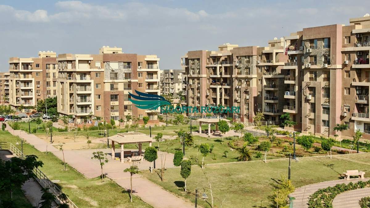 Eskişehir Apartman ve Site Ortak Alan Sigortası Rehberi