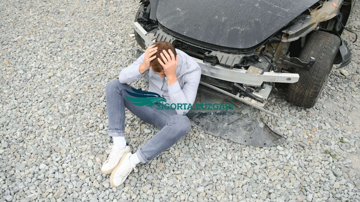 Eskişehir Kasko Pert Araç: Ağır Hasar Süreci ve Ödeme Rehberi