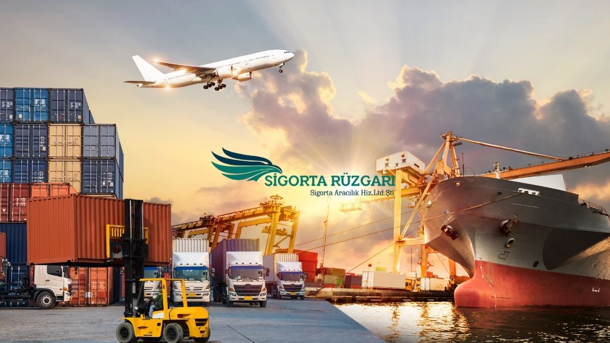 Eskişehir Nakliyat Sigortası: Yükünüzü Güvenceye Alın (Emtia)