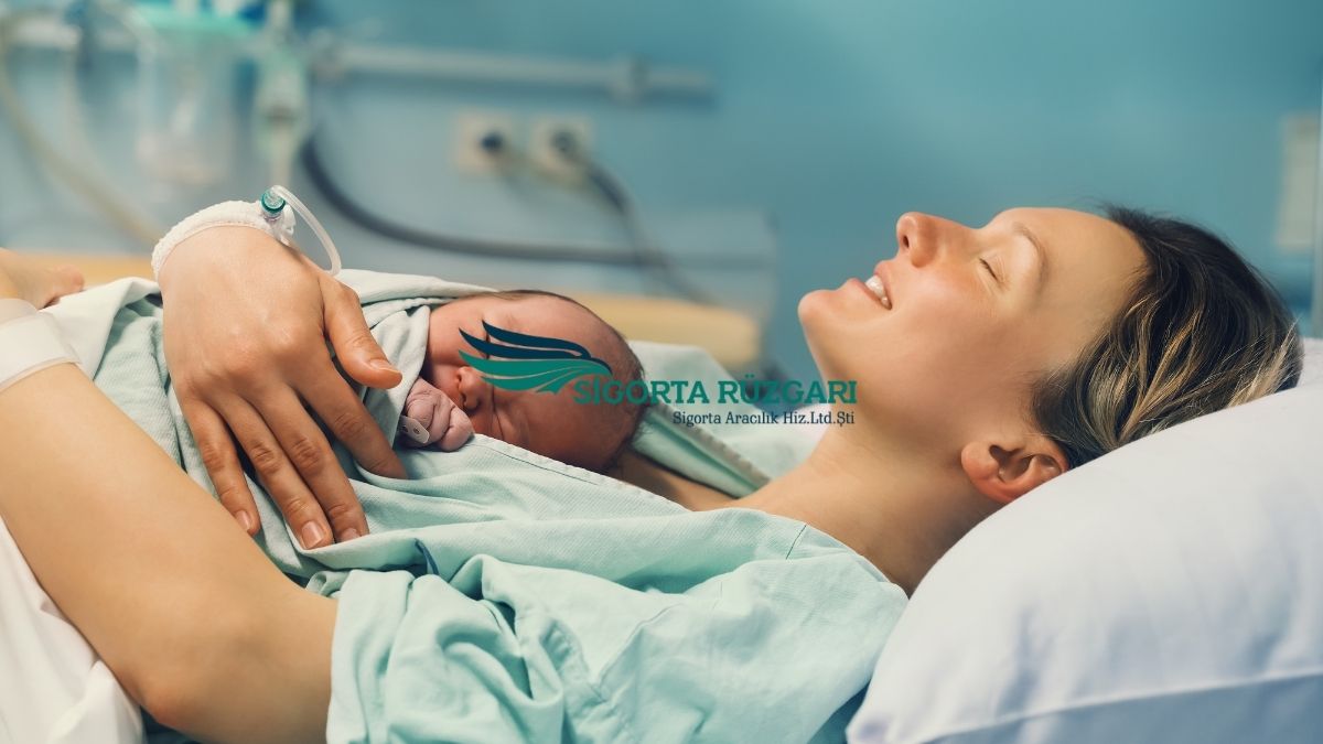 Eskişehir Doğum Sigortası: Hamilelik ve Doğum Paketi Fiyatları