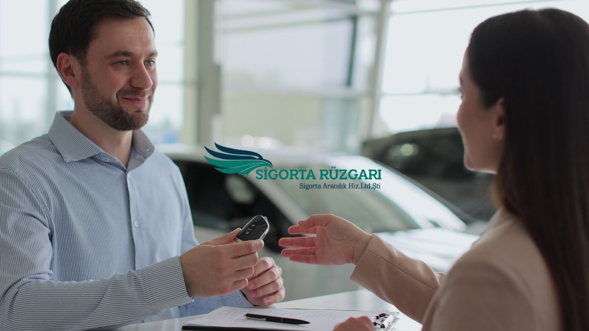 Eskişehir Kasko İkame Araç: Kaza Sonrası Araçsız Kalmayın