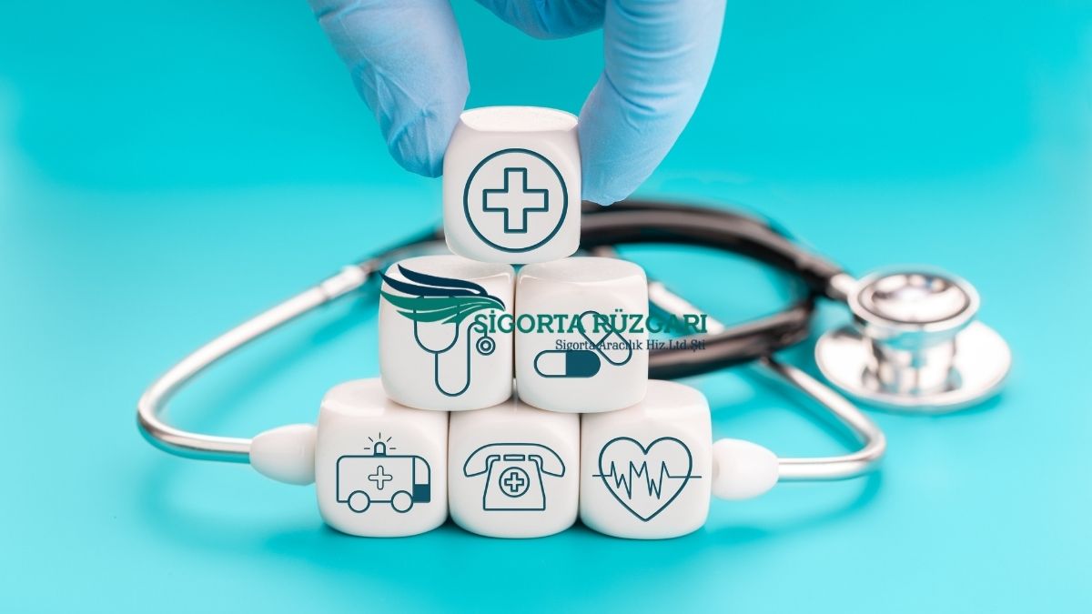 Eskişehir Özel Sağlık Sigortası (ÖSS): Fiyat ve Avantajlar