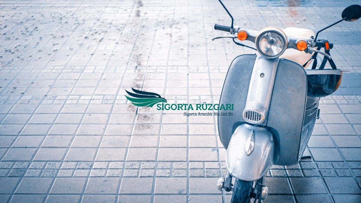 Eskişehir Motosiklet Sigortası: Fiyatları ve Teklifleri